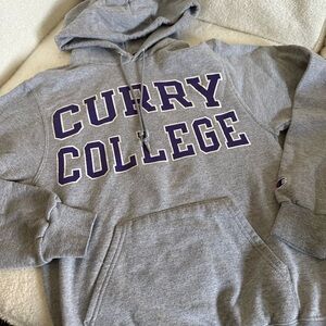 Champion Curry College Hoodie